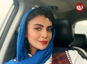 عکس| سفر زمان؛ «مرضیه توفیقی» در کنار «شیوا، بهروز و جواد» در پشت‌صحنه «بچه مهندس4»