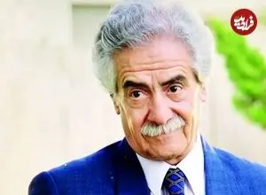 عکس| سفر زمان؛ «رضا ارحام صدر» بازیگر سینمای قبل از انقلاب در کنار «هایده»؛ دهۀ 50