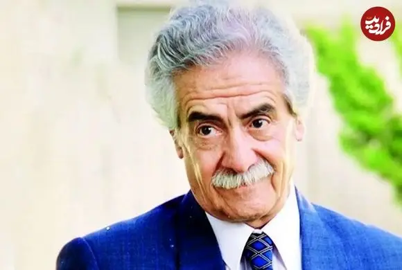 عکس| سفر زمان؛ «رضا ارحام صدر» بازیگر سینمای قبل از انقلاب در کنار «هایده»؛ دهۀ 50