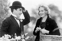 سفر در زمان؛ چارلی چاپلین: پس از ده سال نامه‌ای از دختری که روزگاری دوستش داشتم، به دستم رسید