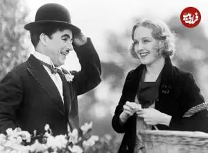 سفر در زمان؛ چارلی چاپلین: پس از ده سال نامه‌ای از دختری که روزگاری دوستش داشتم، به دستم رسید