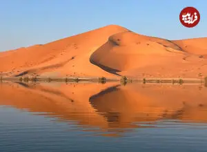 وقتی آب کافی نبود؛ انسان‌های اولیه وجود سنگ را نیز ملاک انتخاب سکونتگاه می‌دانستند