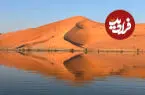 وقتی آب کافی نبود؛ انسان‌های اولیه وجود سنگ را نیز ملاک انتخاب سکونتگاه می‌دانستند