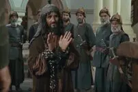 عکس| سفر در زمان؛ «پشنگ/رستم، غلام شمر» سریال مختارنامه در 67 سالگی؛ سال 1400
