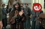 عکس| سفر در زمان؛ «پشنگ/رستم، غلام شمر» سریال مختارنامه در 67 سالگی؛ سال 1400