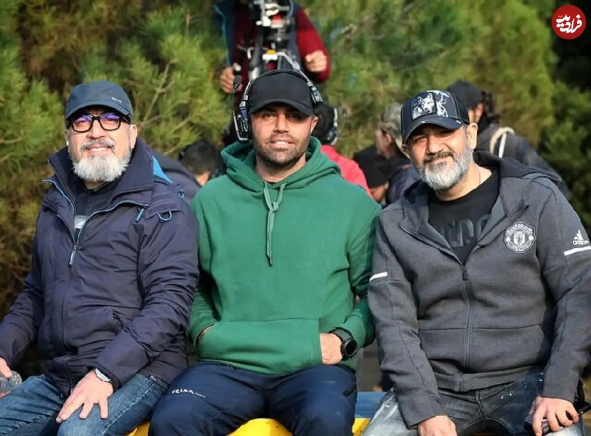 جنجال سنگ‌پرانی «بازمانده»، به چالش مجوز ختم شد!