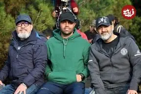 جنجال سنگ‌پرانی «بازمانده»، به چالش مجوز ختم شد!