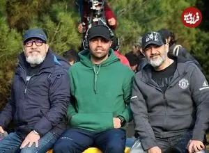 جنجال سنگ‌پرانی «بازمانده»، به چالش مجوز ختم شد!