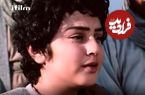 عکس| سفر در زمان؛ «یوسف و مالک» سریال یوسف پیامبر در یک برنامه تلویزیونی؛ سال 1395