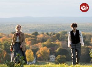 تصاویر؛ 15 فیلم عاشقانه پاییزی با حال‌وهوایی به‌یادماندنی
