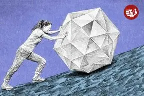 چگونه در عرض ۶ هفته شخصیت خود را بکوبیم و از نو بسازیم؟