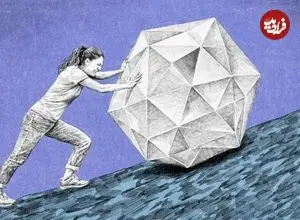 چگونه در عرض ۶ هفته شخصیت خود را بکوبیم و از نو بسازیم؟