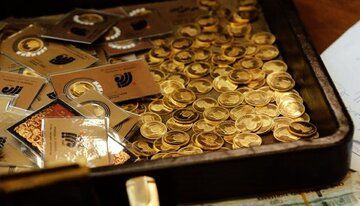 بازار سکه گوش به فرمان دلار شد؛ تداوم صعود قیمت طلا
