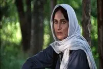 عکس| سفر در زمان؛ «سوسن تسلیمی» در 36 سالگی و در چهارمین فیلم اش؛ سال 64