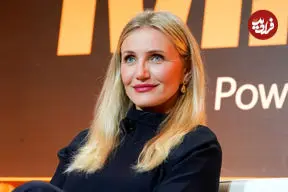 کامرون دیاز در ۵۳ سالگی برای سومین بار مادر شد