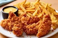 مرغ سوخاری کیلویی بیرون را نخرید، خودتان درست کنید