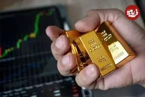 جدول| قیمت طلا امروز پنجشنبه ۱۴ اسفند