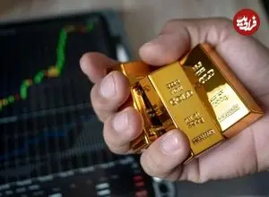 جدول| قیمت طلا امروز پنجشنبه ۱۴ اسفند