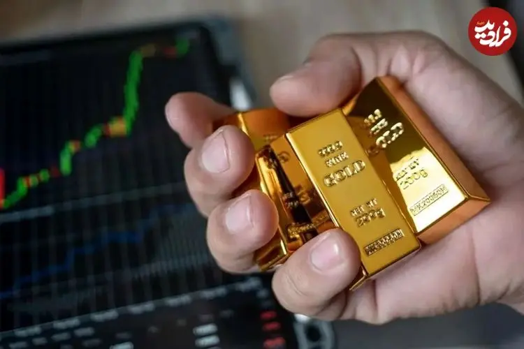 جدول| قیمت طلا امروز پنجشنبه ۱۴ اسفند