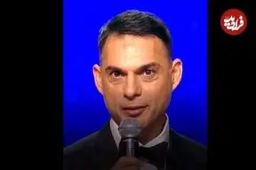 ببینید؛ اعلام فارسی آغاز جشنواره فیلم مراکش توسط پیمان معادی 