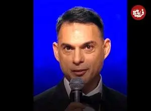 ببینید؛ اعلام فارسی آغاز جشنواره فیلم مراکش توسط پیمان معادی 