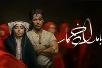 عکس| سفر در زمان؛ «ترلان پروانه» در پشت صحنه فیلم اختاپوس؛ سال 91