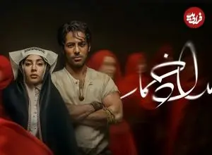 عکس| سفر در زمان؛ «ترلان پروانه» در پشت صحنه فیلم اختاپوس؛ سال 91