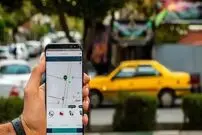 کوچ کارگران ایرانی از کارخانه‌ها به تاکسی‌های آنلاین؛ مشاغل خدماتی جذاب‌تر شد