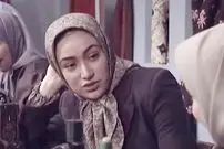 عکس| سفر زمان؛ چهرۀ «زهرا، همسر دکتر قریب» 18 سال بعد از سریال «روزگار قریب» در 41 سالگی