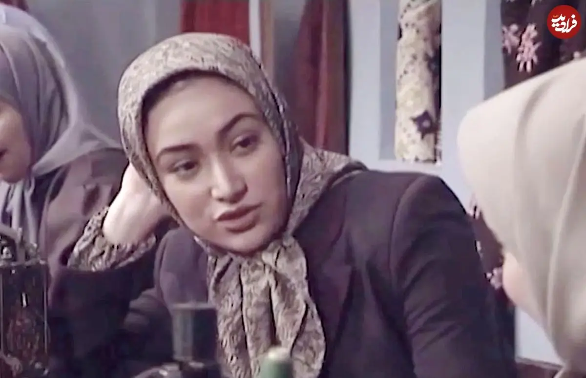 عکس| سفر زمان؛ چهرۀ «زهرا، همسر دکتر قریب» 18 سال بعد از سریال «روزگار قریب» در 41 سالگی