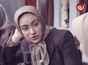 عکس| سفر زمان؛ چهرۀ «زهرا، همسر دکتر قریب» 18 سال بعد از سریال «روزگار قریب» در 41 سالگی