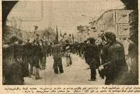 تصاویر| سفر در زمان؛ گزارش و عکس‌ از محرم ۵۰ سال پیش: از دربار تا بازار!