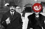 تصاویر؛ سفر در زمان؛ ۹۰ سال پیش: ایرانی‌ها چگونه برای اولین بار با آلبرت انیشتین آشنا شدند؟
