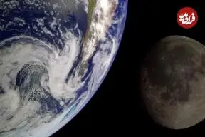 کشف حفره‌ای امن برای ماموریت‌های فضایی | شناسایی جایی که پرتوهای کیهانی کمتر است