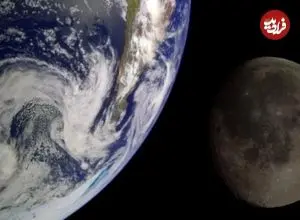 کشف حفره‌ای امن برای ماموریت‌های فضایی | شناسایی جایی که پرتوهای کیهانی کمتر است