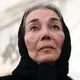 عکس| سفر زمان؛ «پروانه معصومی» در 28 سالگی و در نمایی از فیلم غریبه و مه؛ سال 51