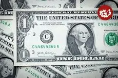 قیمت دلار امروز جمعه ۲۸ فروردین ۱۴۰۵