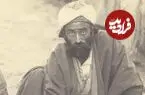 عکس| سفر زمان؛ عکس یادگاری «مارگیرها با مار» در دوران قاجار
