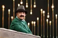 (عکس) سفر در زمان؛ «قدکچیان، مددکار و غلامحسین لطفی» کنار زاینده رود؛ سال 72