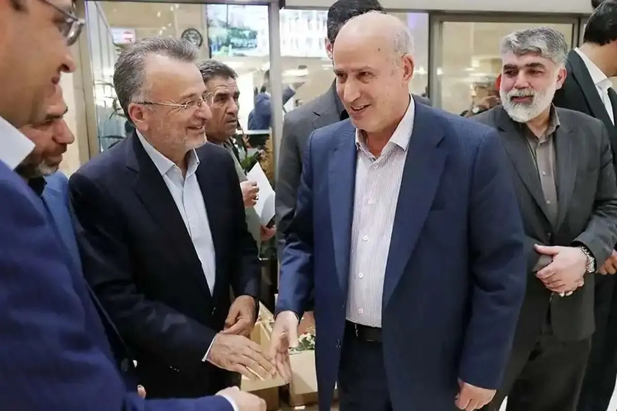 ۷ عضو تیم ملی در انتظار ویزای آمریکا؛ هنوز به تاج ویزا نمی‌دهند