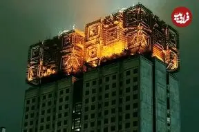 تصاویر| نمونه هایی از معماری بروتالیسم و میراث بتنی دوران اتحاد جماهیر شوروی 