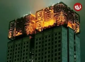 تصاویر| نمونه هایی از معماری بروتالیسم و میراث بتنی دوران اتحاد جماهیر شوروی 