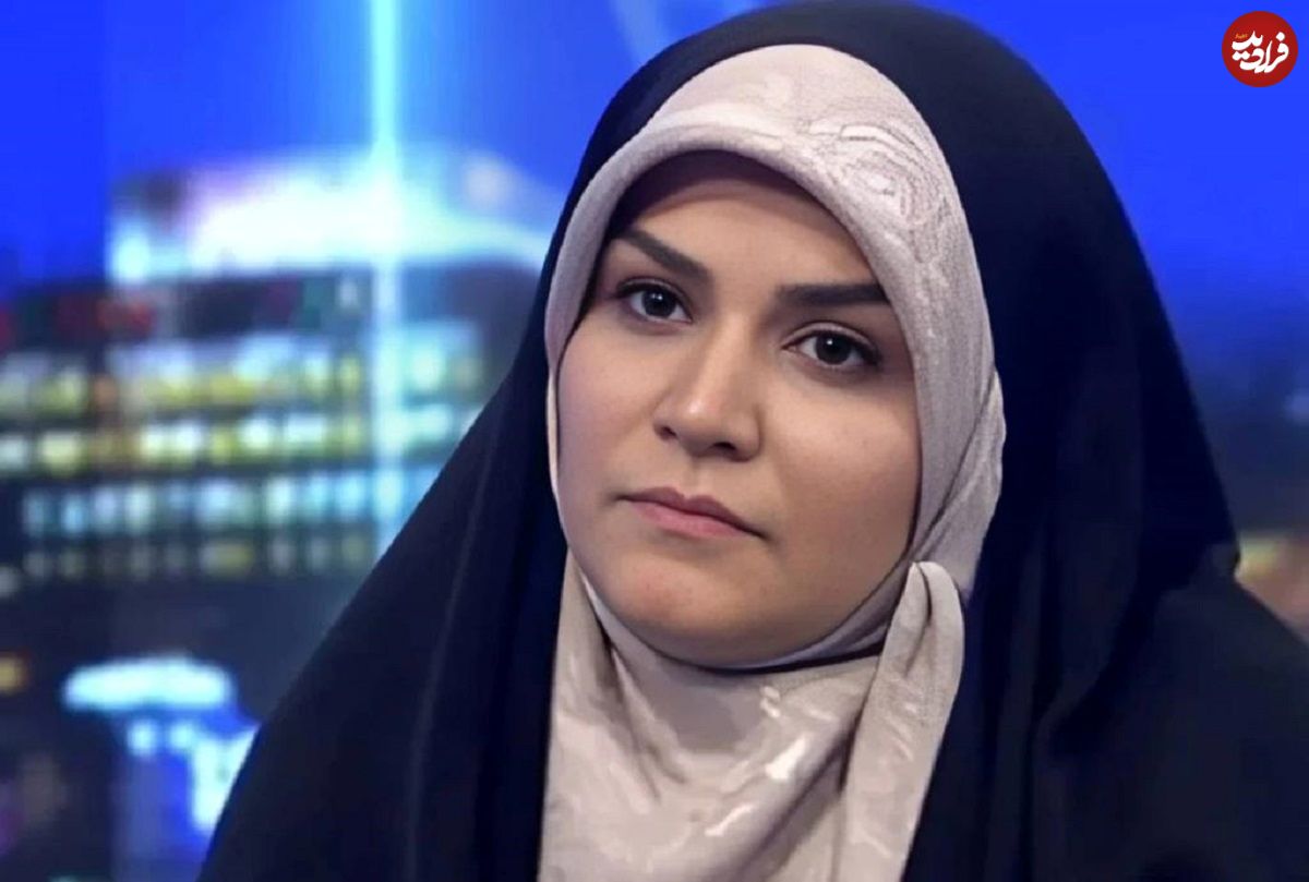 عکس جدید سحر امامی با همسرش پربازدید شد