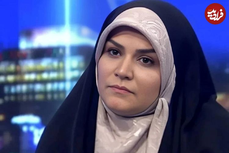 عکس جدید سحر امامی با همسرش پربازدید شد