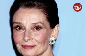 عکس| سفر در زمان؛ «آدری هپبورن» در حال گلف بازی کردن؛ سال 1328