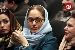 عکس| سفر زمان؛ تیپ و چهره «مهناز افشار» در اولین تئاترش؛ سال 90