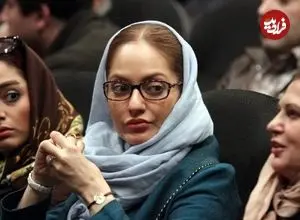 عکس| سفر زمان؛ تیپ و چهره «مهناز افشار» در اولین تئاترش؛ سال 90