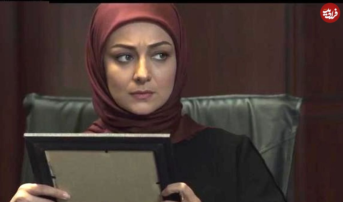 عکس؛ سفر زمان؛ چهرۀ «کتایون» سریال «ماه و پلنگ» بعد از 9 سال در تازه‌ترین تئاترش