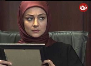 عکس؛ سفر زمان؛ چهرۀ «کتایون» سریال «ماه و پلنگ» بعد از 9 سال در تازه‌ترین تئاترش
