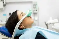 پژوهش: گاز خنده می‌تواند تسکین سریع برای افسردگی شدید ایجاد کند